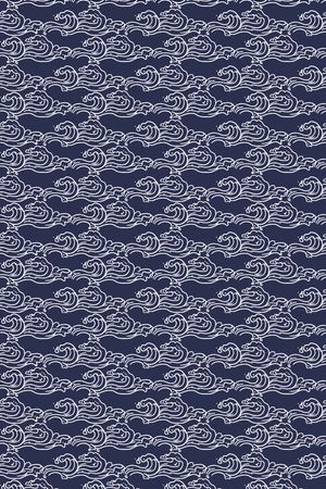 海浪印花华亿平台图片