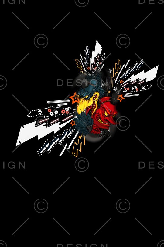 趣味印花华亿平台图片