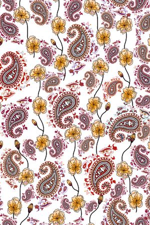 时尚印花华亿平台图片