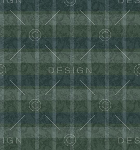 格子印花华亿平台图片