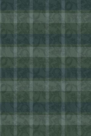 格子印花华亿平台图片