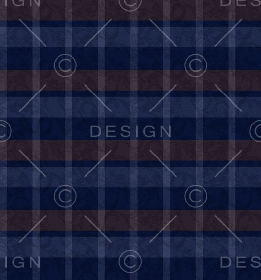 格子印花华亿平台图片