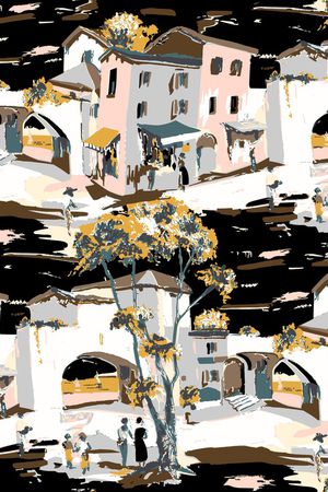 数码华亿平台印花华亿平台图片