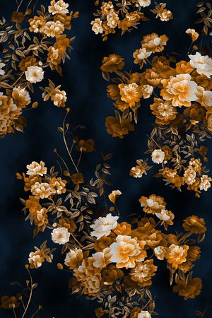 香云纱印花华亿平台图片