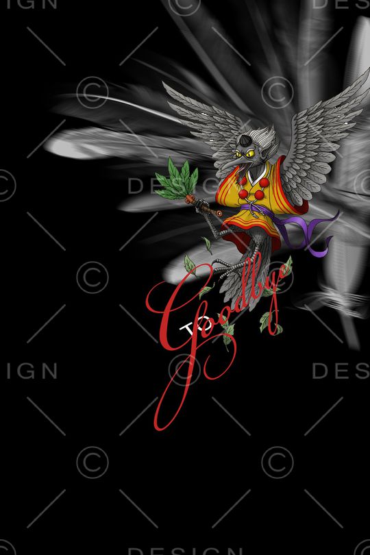 男装印花华亿平台图片