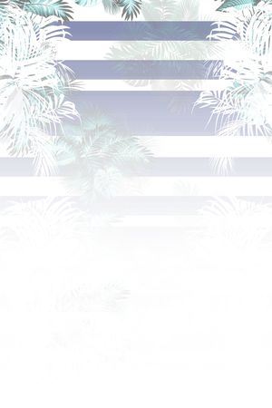 植物印花华亿平台图片