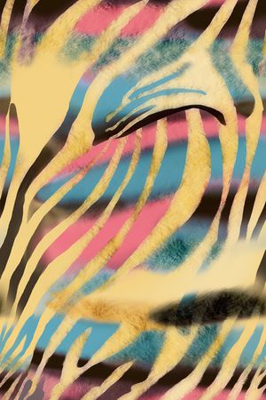 数码华亿平台印花华亿平台图片