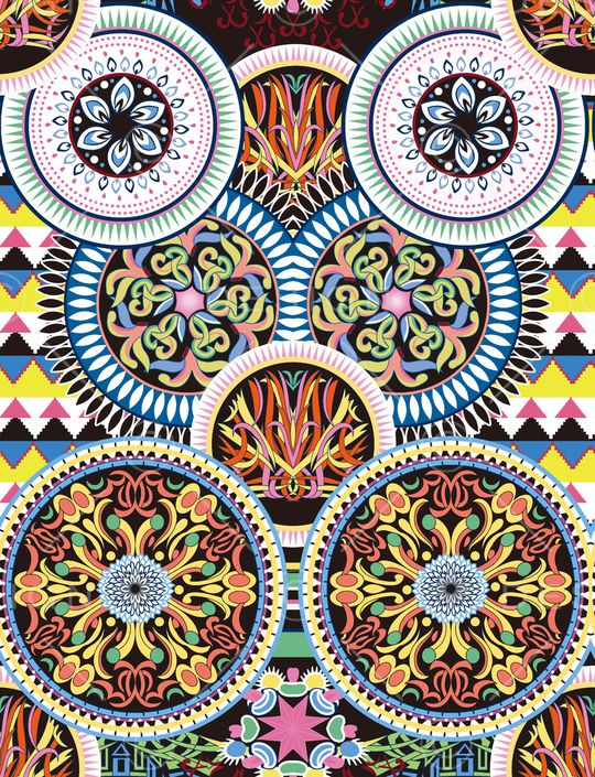 数码华亿平台印花华亿平台图片