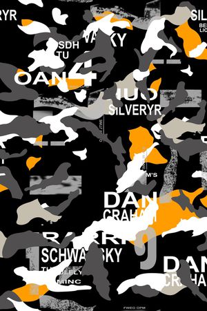 格子印花华亿平台图片