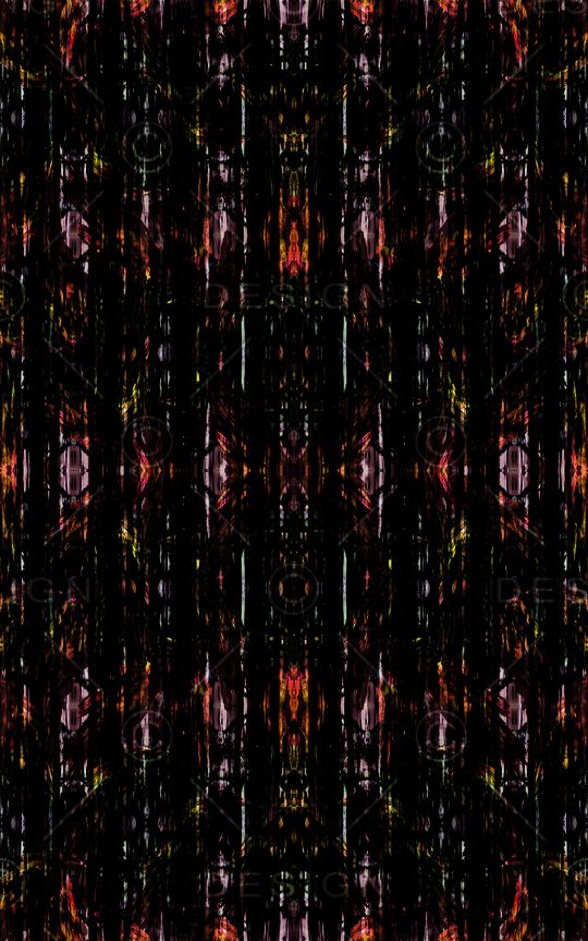 大牌风印花华亿平台图片