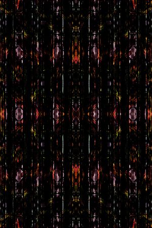 大牌风印花华亿平台图片