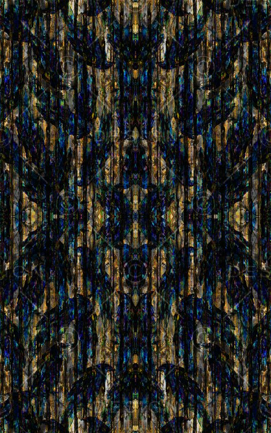 大牌风印花华亿平台图片