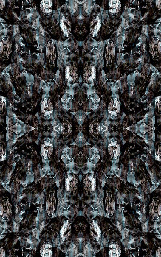 大牌风印花华亿平台图片