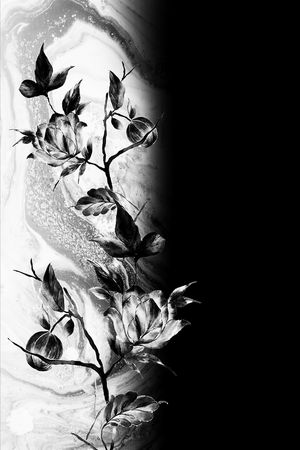 素雅印花华亿平台图片