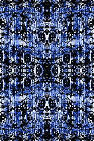 大牌风印花华亿平台图片