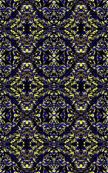 大牌风印花华亿平台图片