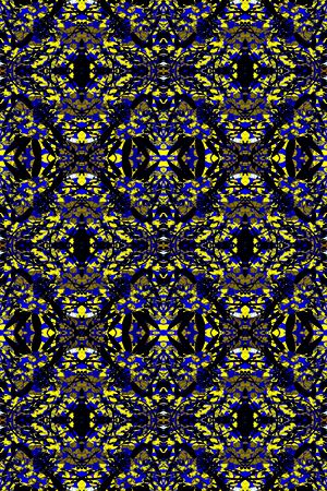 大牌风印花华亿平台图片