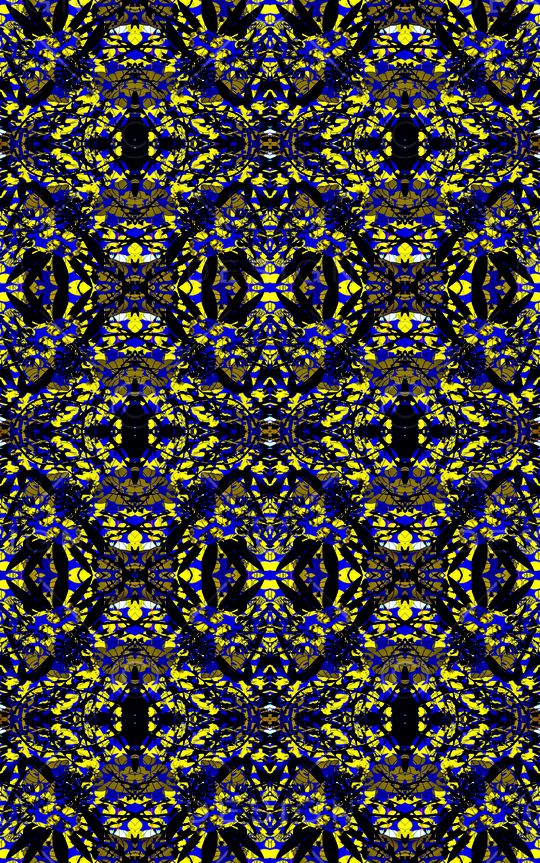 大牌风印花华亿平台图片