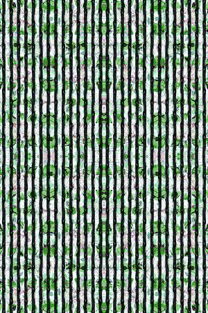 大牌风印花华亿平台图片