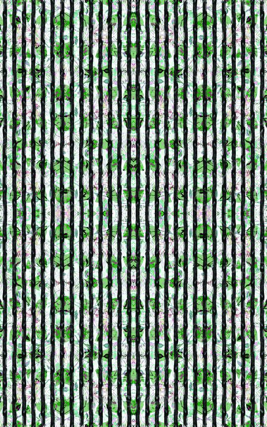 大牌风印花华亿平台图片