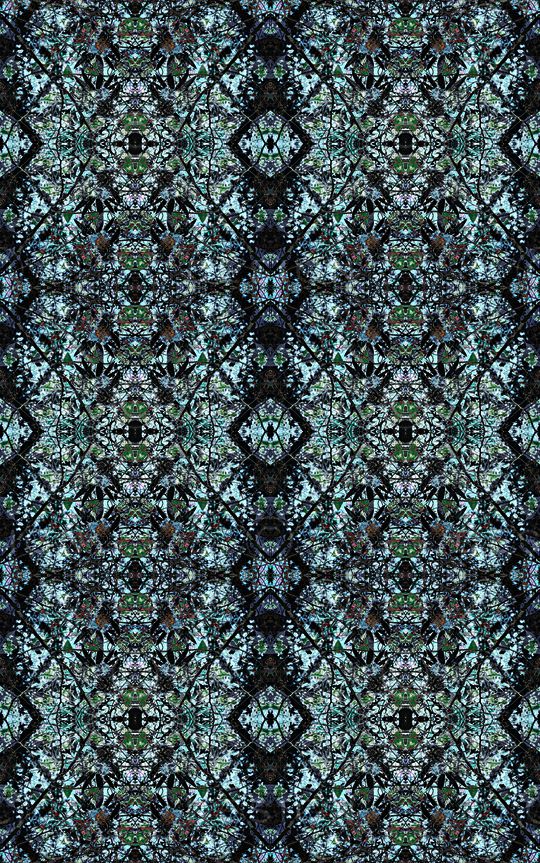 大牌风印花华亿平台图片