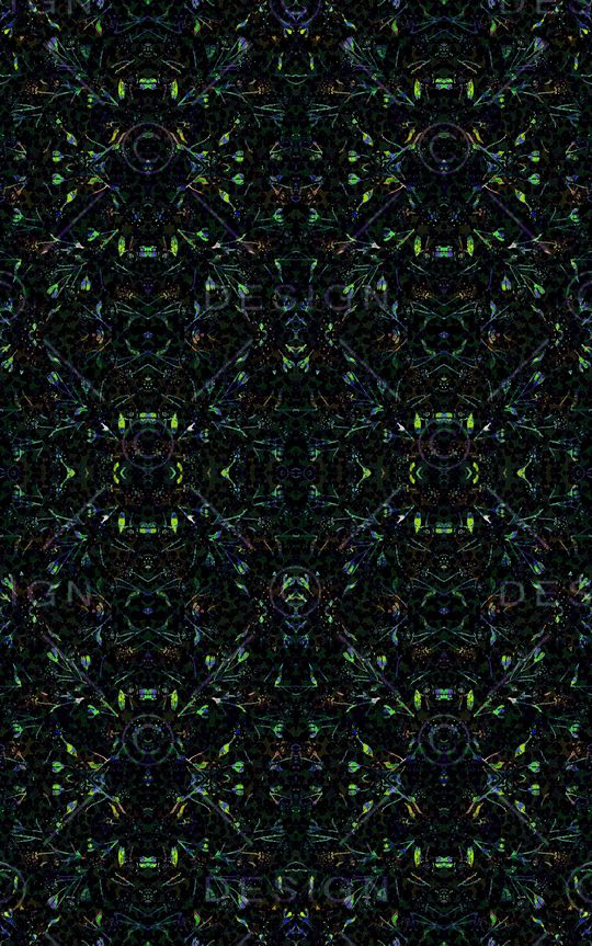 大牌风印花华亿平台图片