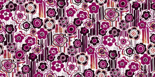 大牌风印花华亿平台图片