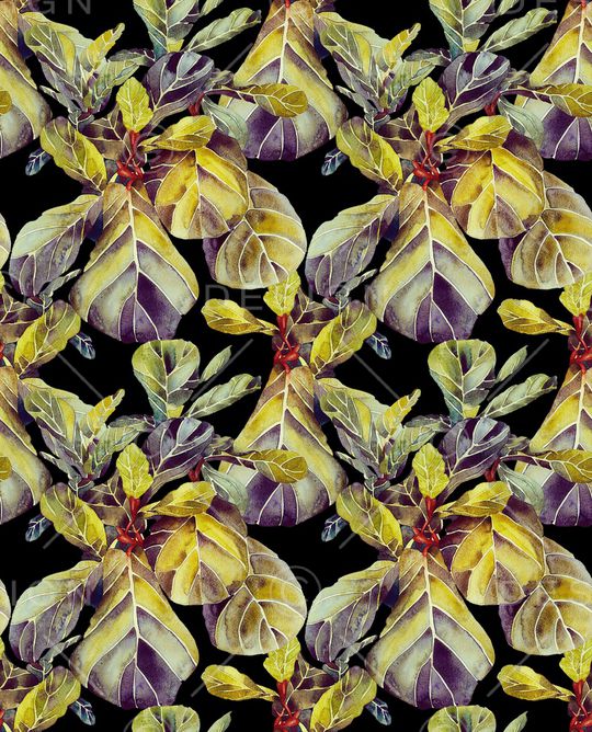 火烈鸟印花华亿平台图片