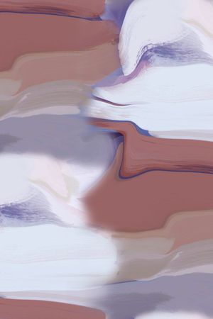 笔触印花华亿平台图片