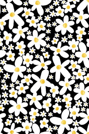 小碎花印花华亿平台图片