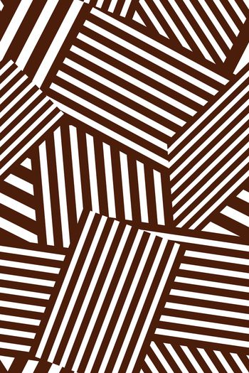 格子印花华亿平台图片