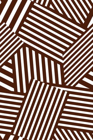 格子印花华亿平台图片