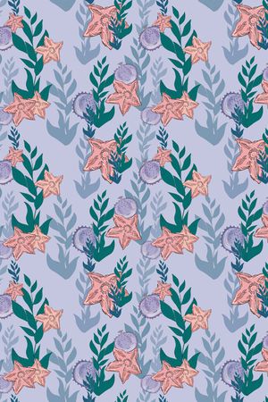 海洋印花华亿平台图片