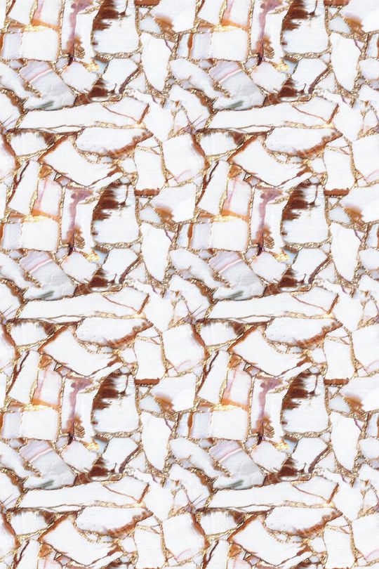 大牌风印花华亿平台图片