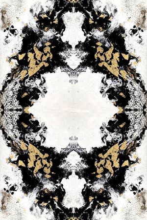 大牌风印花华亿平台图片