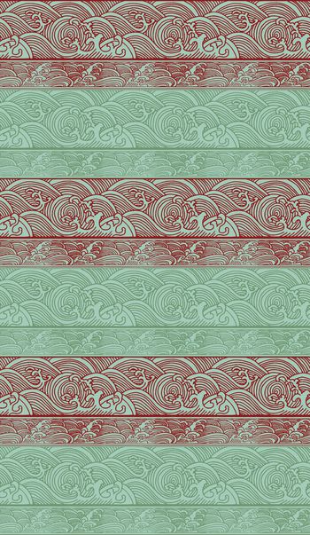 1251283-中国风海浪1