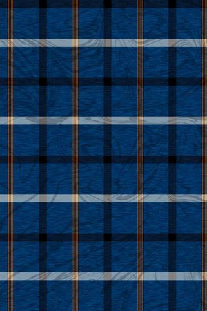 格子印花华亿平台图片