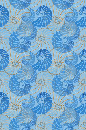 海底宝藏印花华亿平台图片