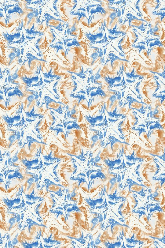 海底宝藏印花华亿平台图片