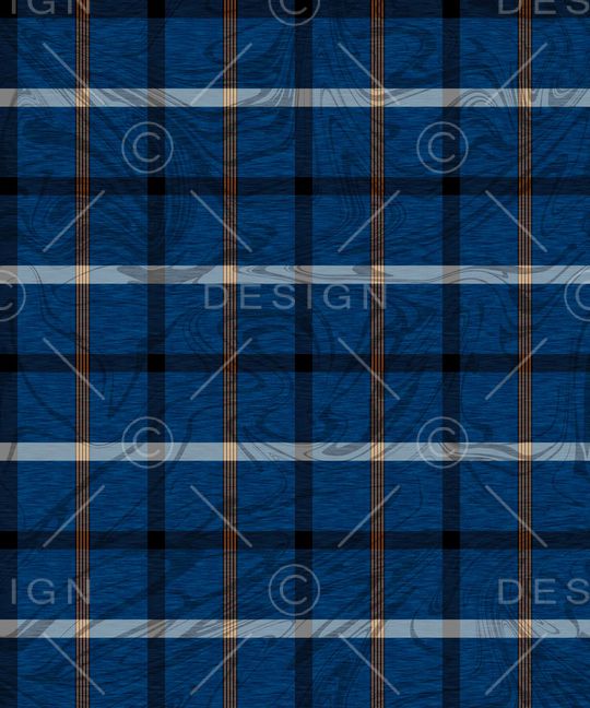 格子印花华亿平台图片