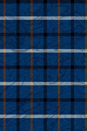 格子印花华亿平台图片