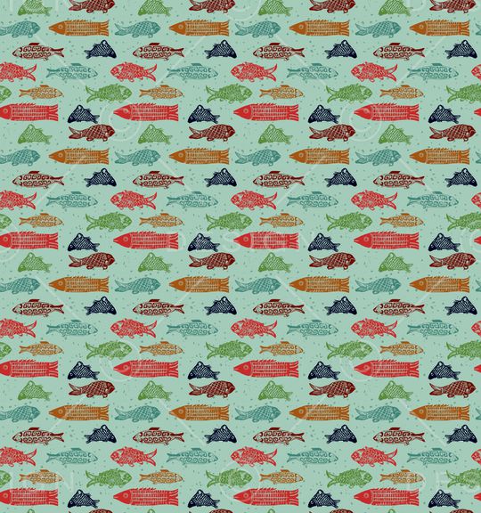 海洋印花华亿平台图片