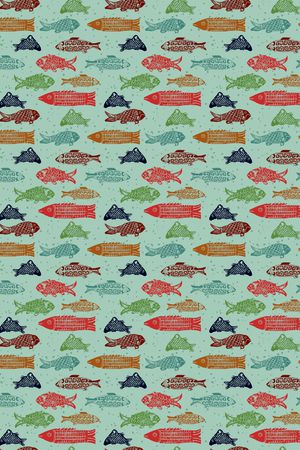 海洋印花华亿平台图片