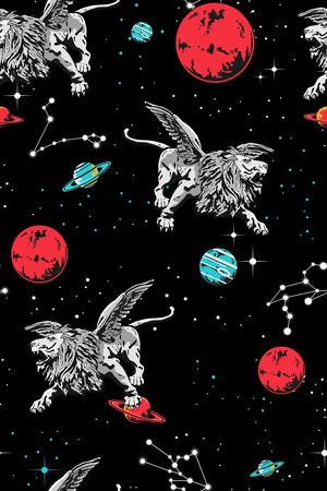 大牌风印花华亿平台图片