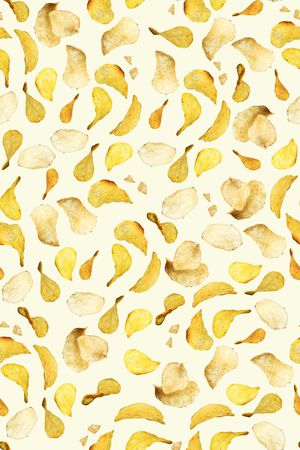 趣味印花华亿平台图片