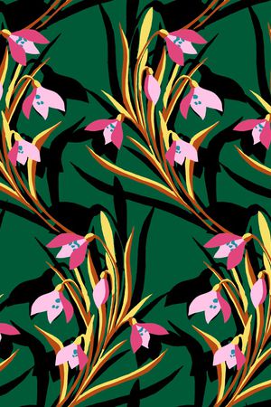 DOLCE GABBANA印花华亿平台图片