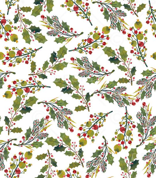 小碎花印花华亿平台图片