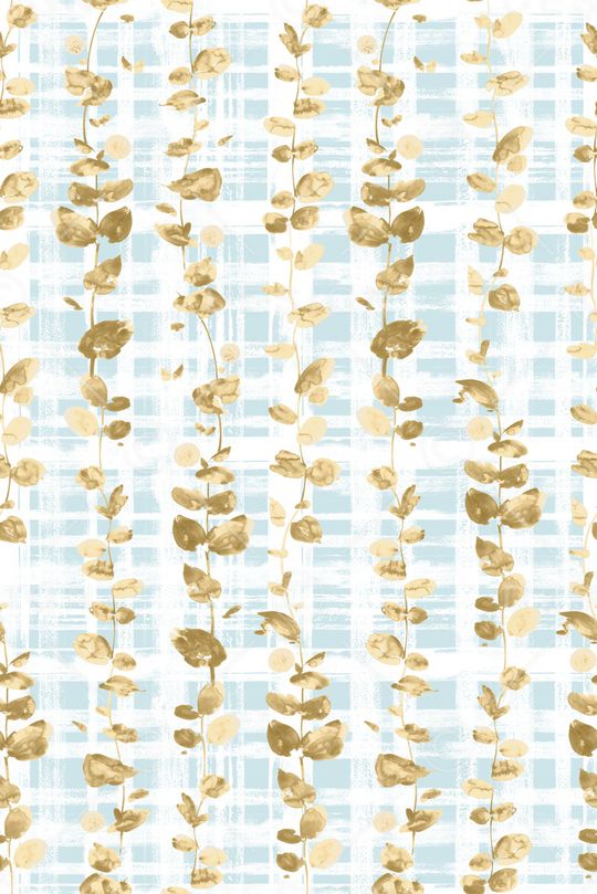 小碎花印花华亿平台图片