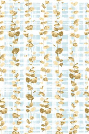 小碎花印花华亿平台图片