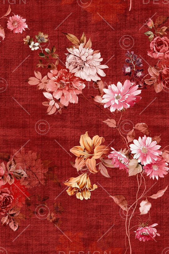 休闲印花华亿平台图片